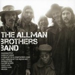 The Allman Brothers Band Icon (CD))