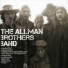The Allman Brothers Band Icon (CD))