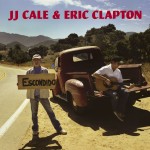 JJ Cale & Eric Clapton The Road To Escondido (CD) 