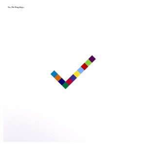 Pet Shop Boys Yes (Vinilo)