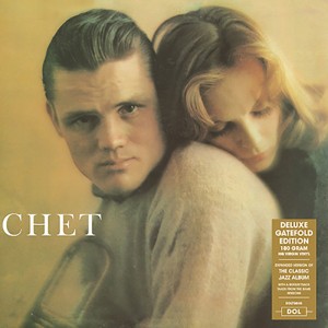 Chet Baker The Lyrical Trumpet Of Chet Baker (Vinilo)