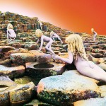 Led Zeppelin Houses of the Holy (Vinilo)