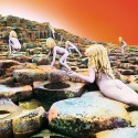 Led Zeppelin Houses Of The Holy (Vinilo)
