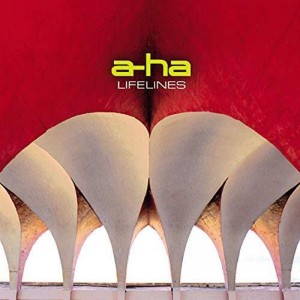 A-ha Lifelines (Vinilo) (2LP)