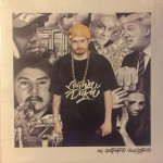 Lenwua Dura el Rapero Solitario (Vinilo)