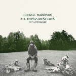 George Harrison All Things Must Pass (2CD) (50th Anniversary)