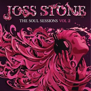 Joss Stone The Soul Sessions 2 (CD)