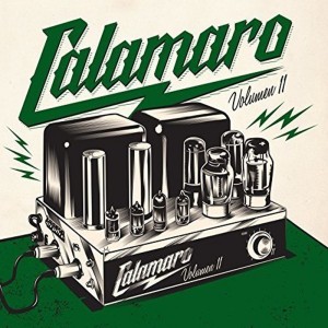 Andres Calamaro Volumen 11 (CD)