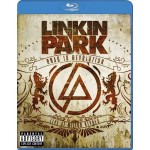 Linkin Park Road To Revolution: Live At Milton Keynes (Bluray)