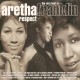 Aretha Franklin Respect (The Very Best Of Aretha Franklin) (2CD)