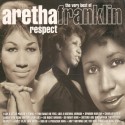 Aretha Franklin Respect (The Very Best Of Aretha Franklin) (2CD)
