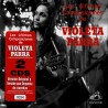 Violeta Parra Las Ultimas Composiciones de Violeta Parra (2CD) (Version Original + Version Orquestada)