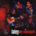 La Ley MTV Unplugged( CD)