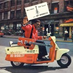 Bo Diddley  Have Guitar Will Travel (Vinilo)