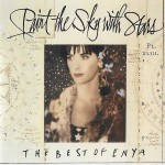Enya Paint The Sky With Stars (The Best Of Enya) (CD)