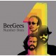 Bee Gees Number Ones (CD) 