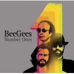 Bee Gees Number Ones (CD) 