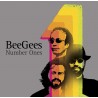 Bee Gees Number Ones (CD) 