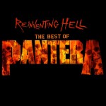 Pantera Reinventing Hell: The Best Of Pantera (CD)