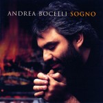 Andrea Bocelli Sueño (CD) 