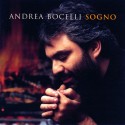 Andrea Bocelli Sogno (CD) 