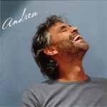 Andrea Bocelli Andrea (CD) Remastered)