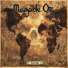 Mago De Oz Gaia - Epilogo (Vinilo) (LP+CD)