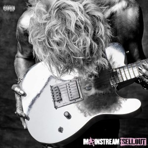Machine Gun Kelly Mainstream Sellout (CD)