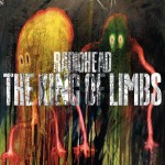 Radiohead The King Of Limbs (CD)