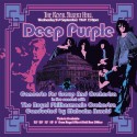 Deep Purple Concerto For Group And Orchestra (2CD)