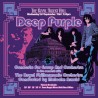 Deep Purple Concerto For Group And Orchestra (2CD)