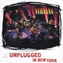 Nirvana MTV Unplugged in New York (CD)