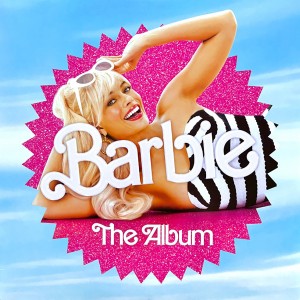 Barbie The Album (Soundtrack) (CD) 
