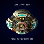 Jeff Lynne's ELO From Out Of Nowhere (Vinilo)