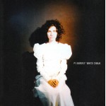 P.J. Harvey White Chalk (Vinilo)