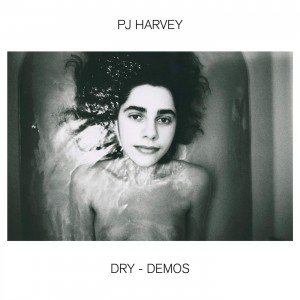 P.J. Harvey Dry - Demos (Vinilo)