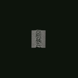 Joy Division ‎Unknown Pleasures (Vinilo)