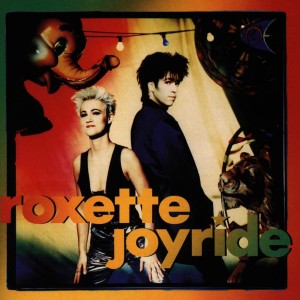 Roxette Joyride (Vinilo)