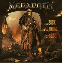 Megadeth The Sick, The Dying... And The Dead! (CD)