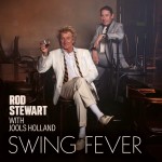 Rod Stewart with Jools Holland Swing Fever (Vinilo)
