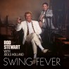Rod Stewart With Jools Holland Swing Fever (Vinilo)