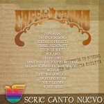 Cafe del Cerro Serie Canto Nuevo (Vinilo)