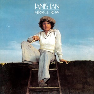 Janis Ian Miracle Row (Vinilo)