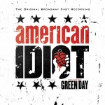  American Idiot - The Original Broadway Cast Recording Featuring Green Day (2CD)