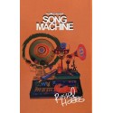 Gorillaz Song Machine Season One (Cassette) (Limited Edition, Orange, Russel Hobbs)