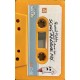 Gorillaz Song Machine Season One (Cassette) (Limited Edition, Orange, Russel Hobbs) (