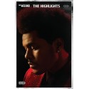 The Weeknd The Highlights (Cassette)