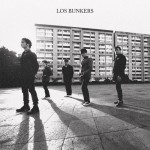 Los Bunkers Musica Libre (CD)