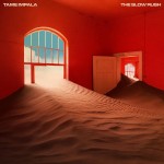 Tame Impala The Slow Rush (Vinilo) (4LP) (Bonus EP 7")