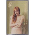 Florence + The Machine High As Hope (Cassette)